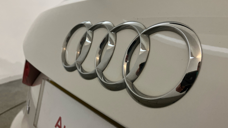 Audi A1 30 TFSI Sport 5dr Petrol Hatchback